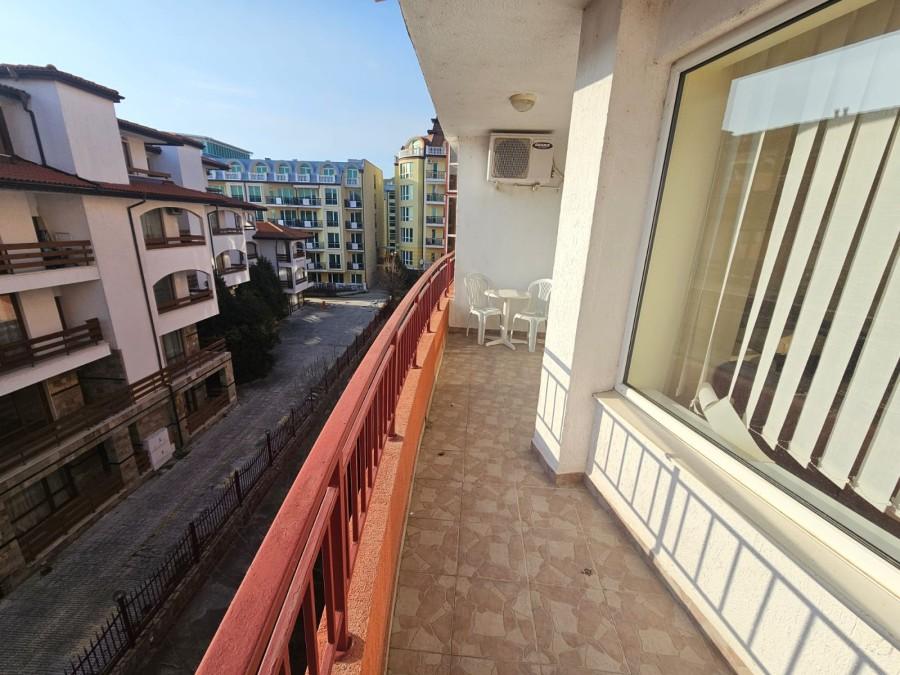 Płaski Elenite  Bułgaria