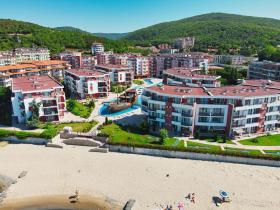 apartman  satılık 'de Elenite-кв. Русалка, Bulgaristan apartman  satılık 'de Elenite-кв. Русалка, Bulgaristan