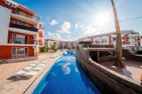 Leilighet Elenite  Bulgaria