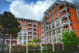 Appartements en vente à Plage ensoleillée, Bulgarie Appartements en vente à Plage ensoleillée, Bulgarie