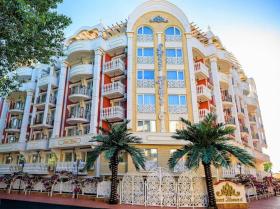 مسطحة Sunny Beach بلغاريا