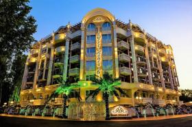 مسطحة Sunny Beach بلغاريا