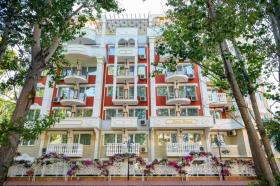 مسطحة Sunny Beach بلغاريا