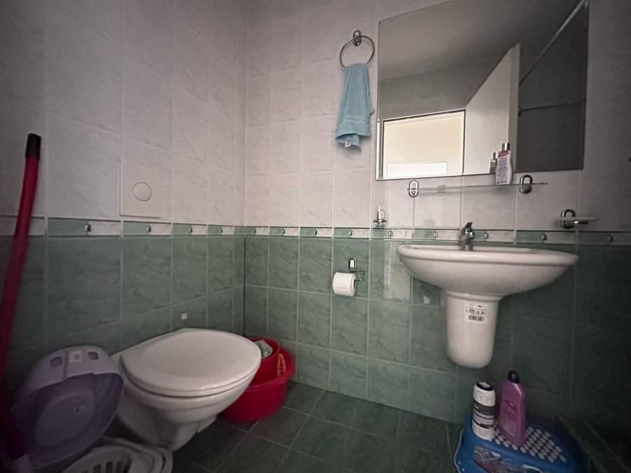Apartment Sweti Wlas zu kaufen Bulgarien