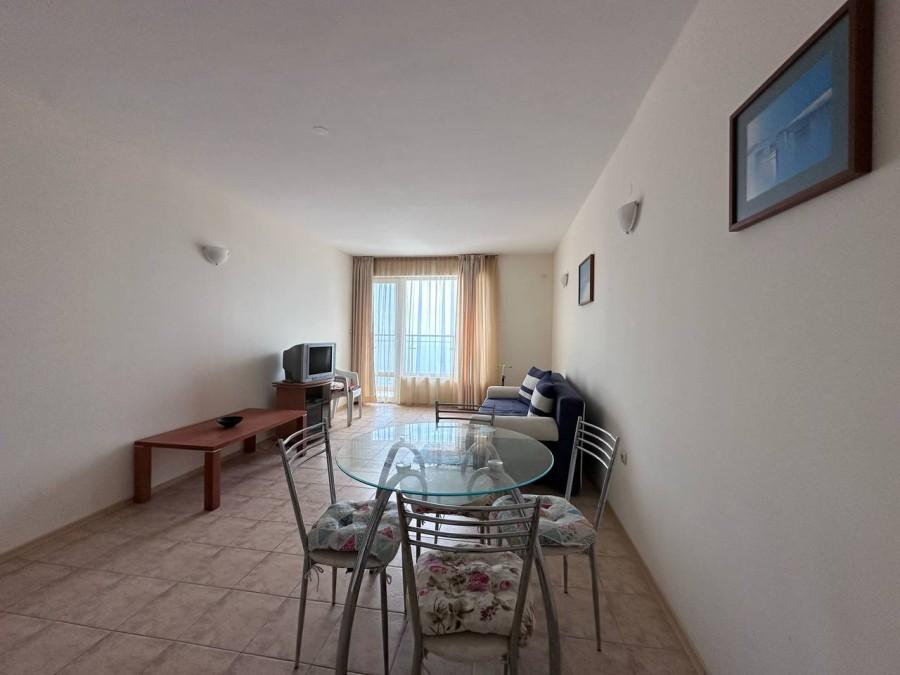 Apartment Sweti Wlas zu kaufen Bulgarien