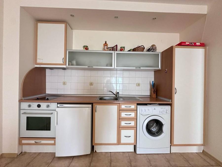 Apartment Sweti Wlas zu kaufen Bulgarien
