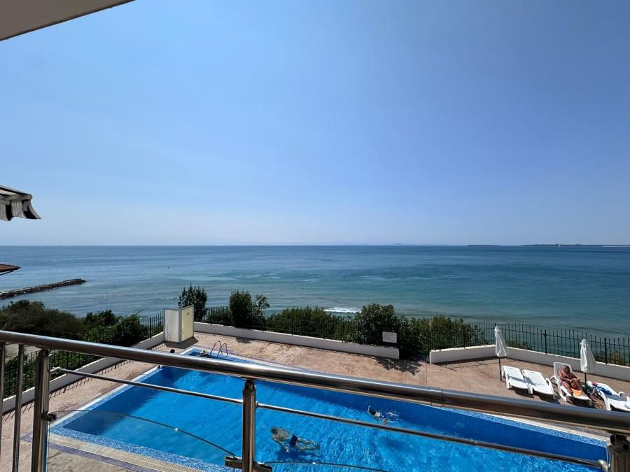 Apartment Sweti Wlas zu kaufen Bulgarien