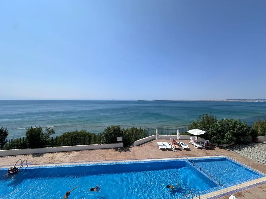 Apartment Sweti Wlas zu kaufen Bulgarien