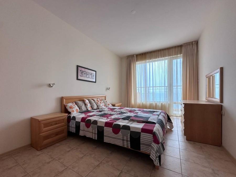Apartment Sweti Wlas zu kaufen Bulgarien