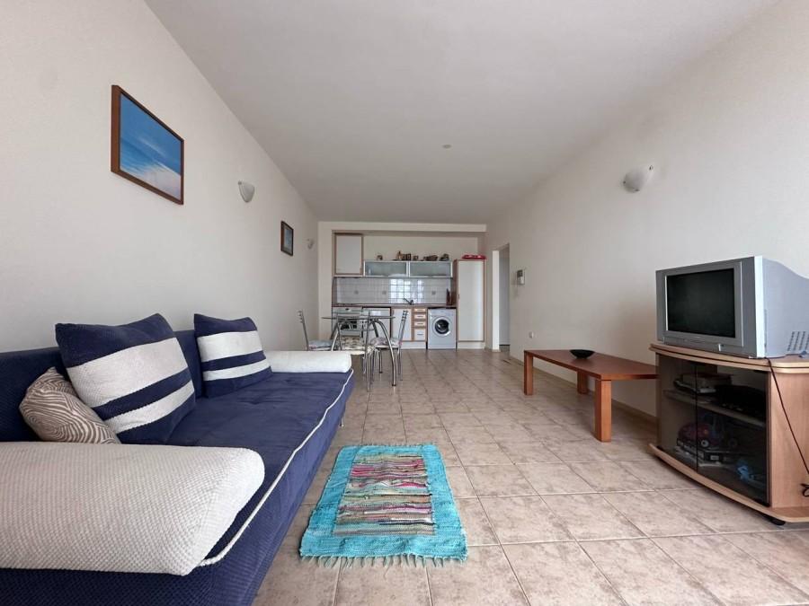 Apartment Sweti Wlas zu kaufen Bulgarien