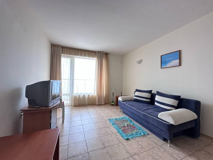 Apartment Sweti Wlas zu kaufen Bulgarien