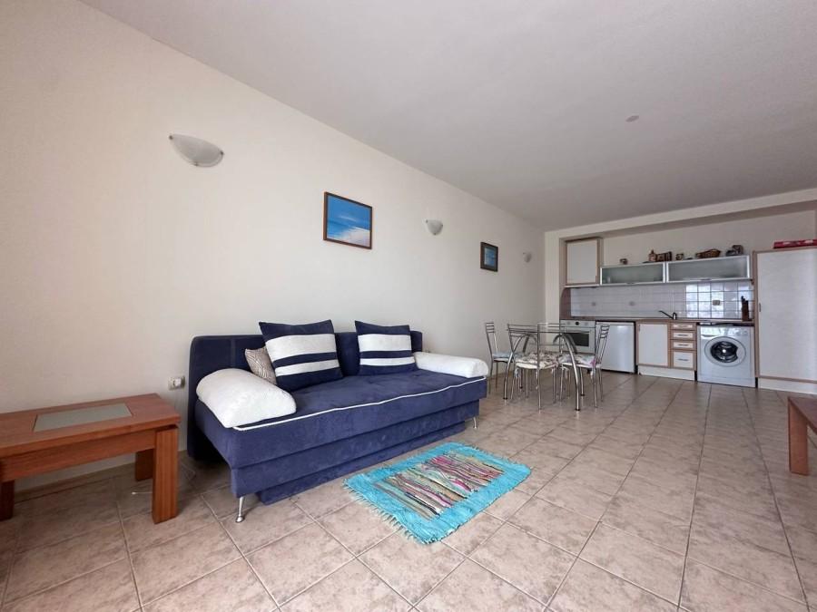 Apartment Sweti Wlas zu kaufen Bulgarien