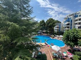 مسطحة للبيع في Sunny Beach, بلغاريا