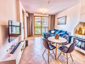 مسطحة للبيع في Sunny Beach, بلغاريا