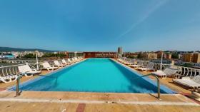 مسطحة للبيع في Sunny Beach, بلغاريا