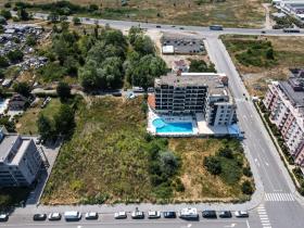 Property land/forestry Sunny Beach for sale Bulgaria