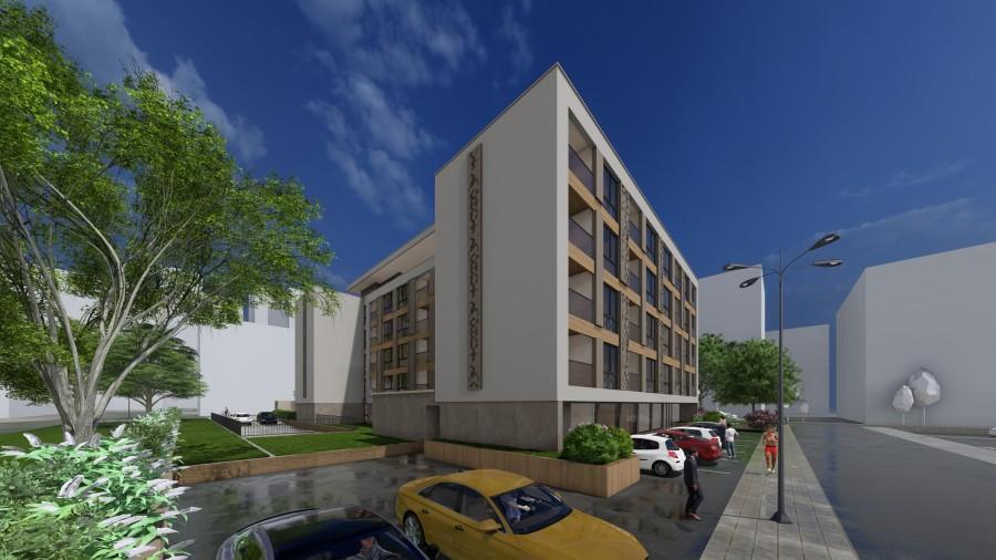 Property Land / erdo"gazdálkodás Sunny Beach Eladó Bulgária