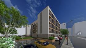 Property land/forestry Sunny Beach for sale Bulgaria