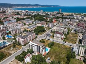 Property land/forestry Sunny Beach for sale Bulgaria