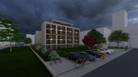 Property land/forestry Sunny Beach for sale Bulgaria