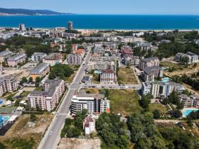 Propriedade da terra / florestal à venda em Sunny Beach, Bulgária Propriedade da terra / florestal à venda em Sunny Beach, Bulgária