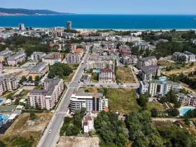 Grundstück Land-/Forstwirtschaft zu verkaufen in Sonniger Strand, Bulgarien