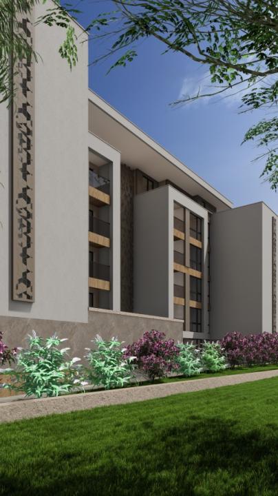 Property Land / erdo"gazdálkodás Sunny Beach Eladó Bulgária