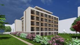 Property land/forestry Sunny Beach for sale Bulgaria