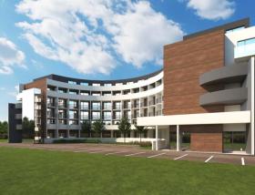 Propriedade da terra / florestal à venda em Sunny Beach, Bulgária