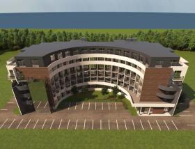 Propriedade da terra / florestal Sunny Beach Venda Bulgária