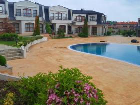 Apartamentos en venta en Sunny Beach, Bulgaria