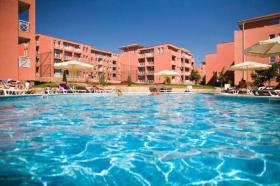 Apartamentos en venta en Sunny Beach, Bulgaria