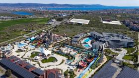 Nekretnine zemljišta / šumarstvo Nesebŭr Prodajem Bugarska