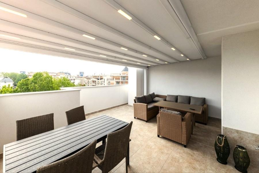 Penthouse Sunny Beach te koop Bulgarije