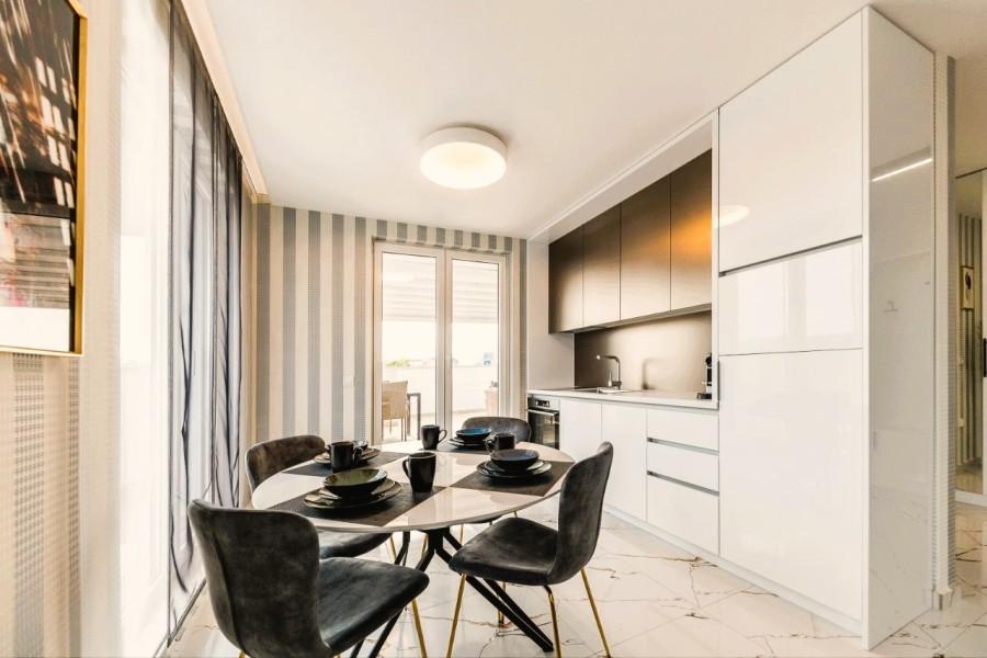Penthouse Sunny Beach te koop Bulgarije