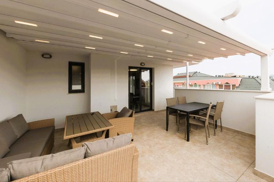 Penthouse Sunny Beach te koop Bulgarije