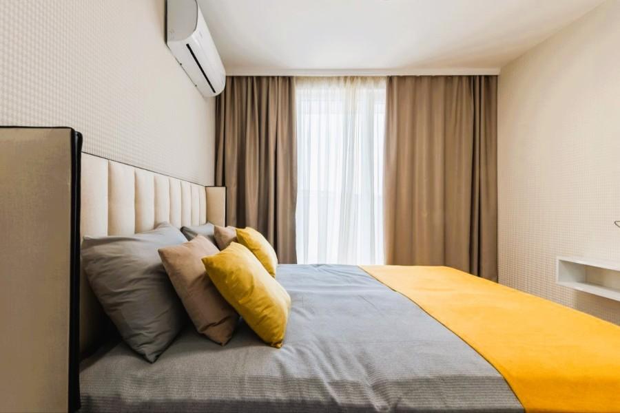 Penthouse Sunny Beach te koop Bulgarije