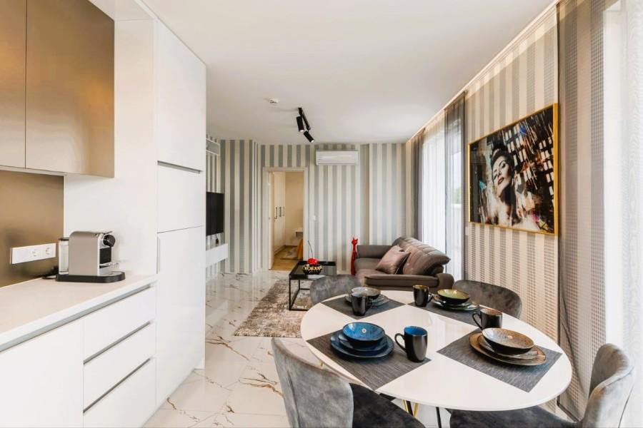 Penthouse Sunny Beach te koop Bulgarije