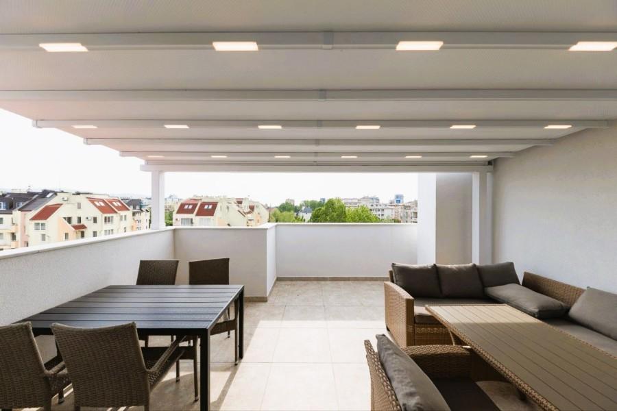 Penthouse Sunny Beach te koop Bulgarije