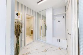 Penthouse Plage ensoleillée À vendre Bulgarie