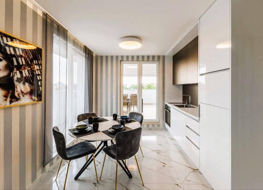 Penthouse Sunny Beach te koop Bulgarije