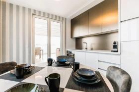 Penthouse te koop in Sunny Beach, Bulgarije Penthouse te koop in Sunny Beach, Bulgarije