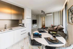 Penthouse Plage ensoleillée À vendre Bulgarie