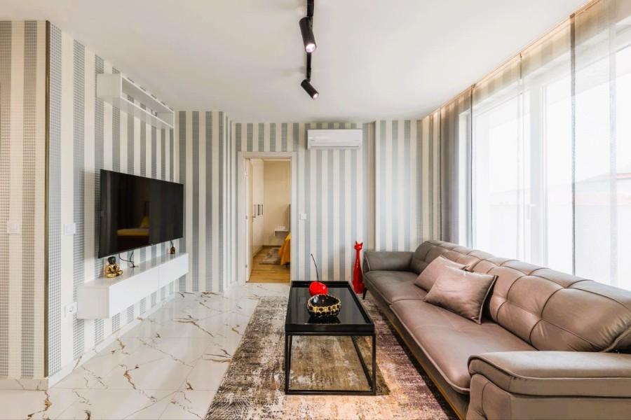 Penthouse Sunny Beach te koop Bulgarije