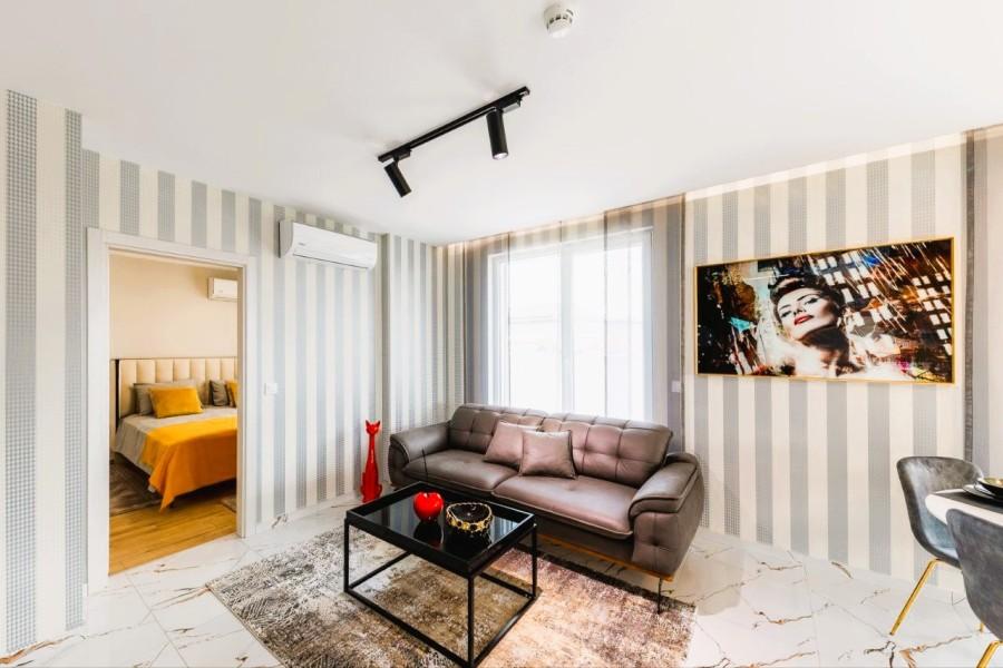Penthouse Sunny Beach te koop Bulgarije