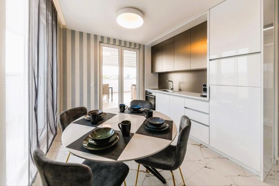 Penthouse Sunny Beach te koop Bulgarije
