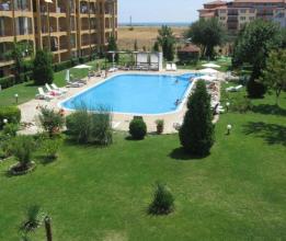 Apartamentos Aheloy En venta Bulgaria