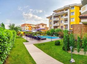 Apartamento à venda em Ravda-кв. Аурелия, Bulgária