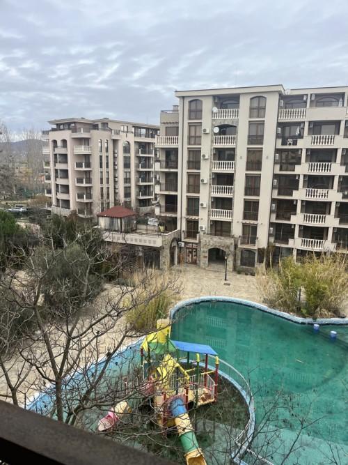Apartamentos Sunny Beach Venta Bulgaria