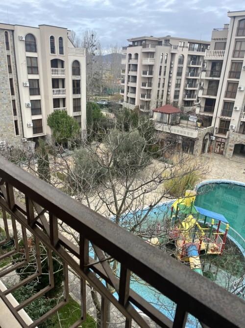 Apartamentos Sunny Beach Venta Bulgaria